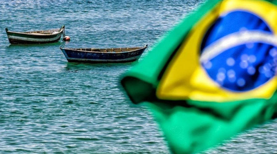 Brazil to require E-Visa for US, Canada, Australia