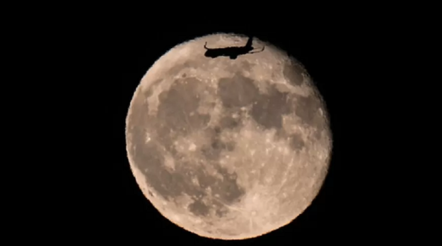 Ekspedita në Hënë: Chandrayaan-3 vs. Luna-25