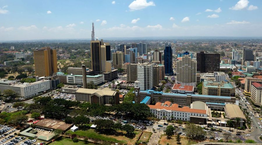 Kenya delays visa-free entry plan