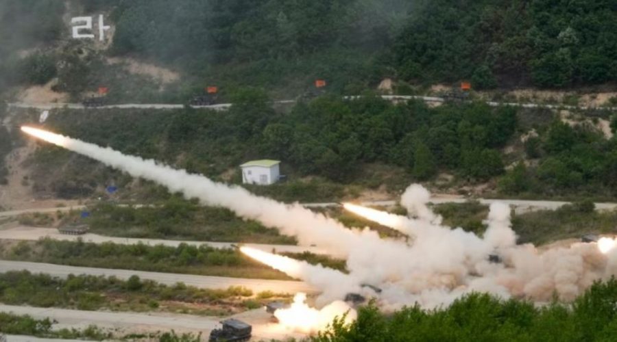 Koreja e Jugut planifikon satelitin e parë spiun