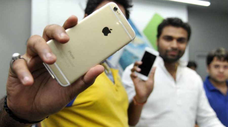 Kriza e Apple në tregun kinez për iPhone 15