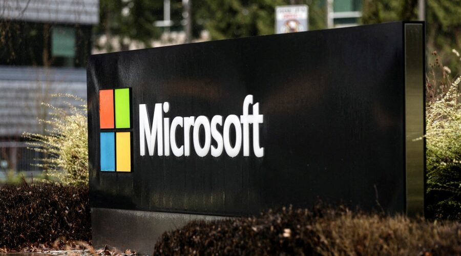 Microsoft: Inovacion global për biznesin!