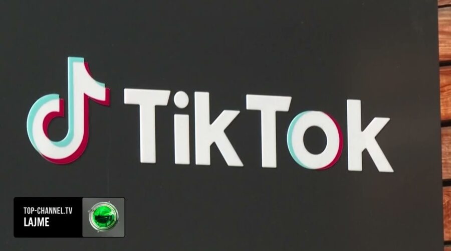 Ndalimi i Tik Tok në celularët e punonjësve të administratës italiane