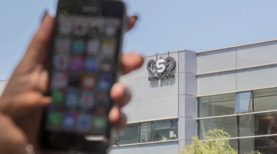 Skandalet e përgjimeve tek iPhone nga grupi i kibernetik izraelit
