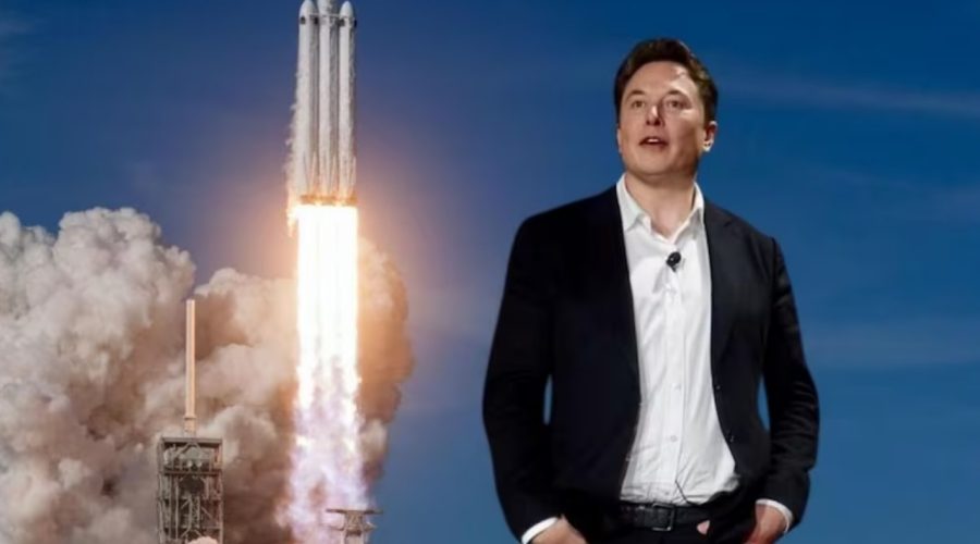 SpaceX: Përgatitja për Eksplorim në 2030
