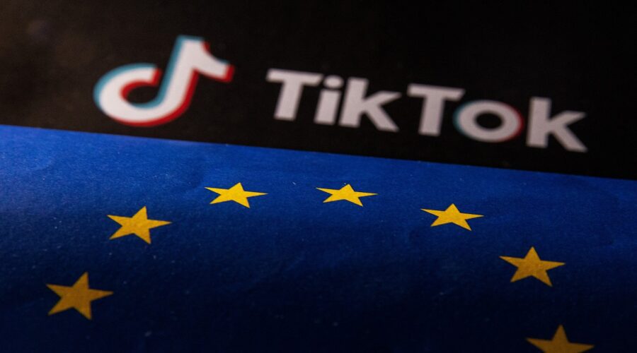 TikTok i gjobitet nga BE për 345 milionë euro