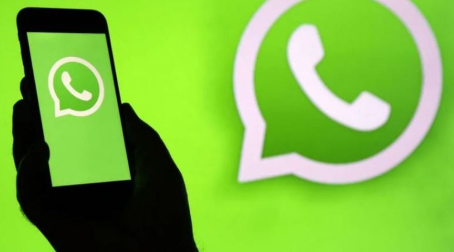 “Zbritje e madhe për blerjet tuaja në WhatsApp” – Shfaqet në faqen kryesore të WhatsApp në datën e caktuar