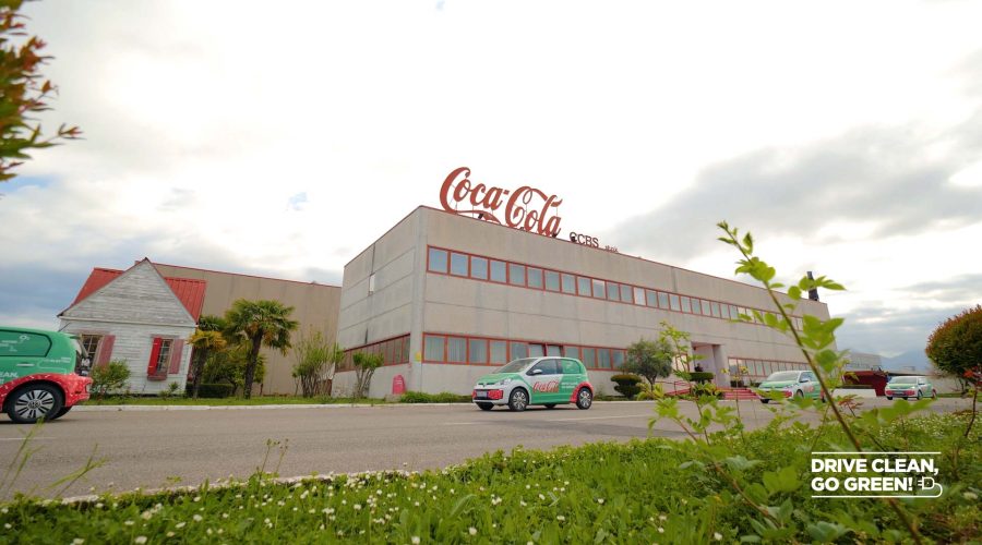 Coca-Cola Shqipëria: Investime për reduktimin e CO2 në ajër