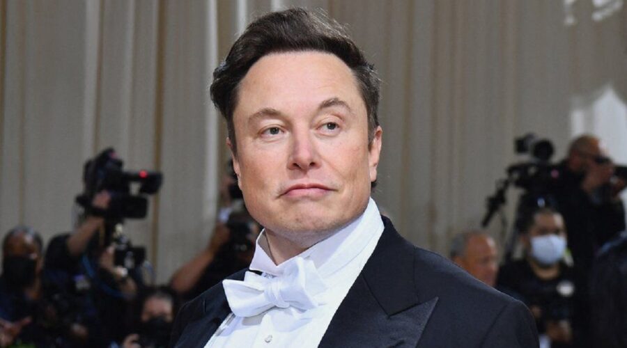 Elon Musk: Dorëheqja si CEO e Twitterit