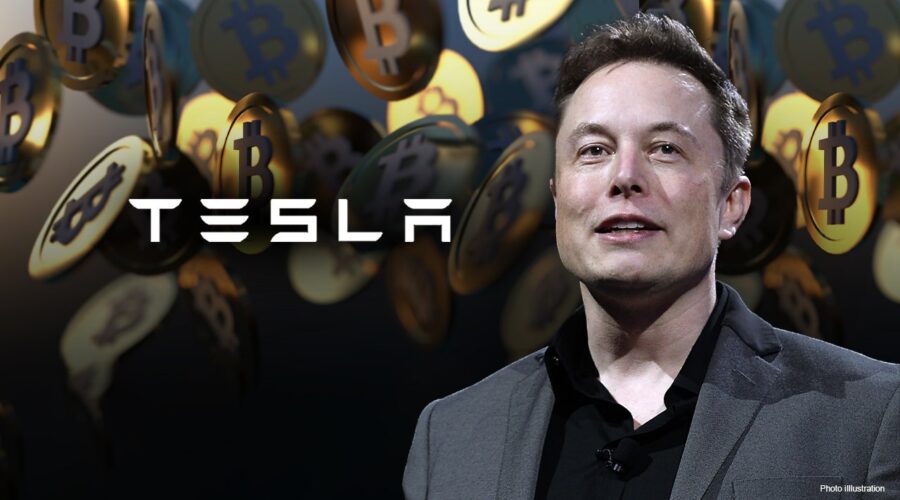 Musk shet aksione të mëdha të Tesla-s