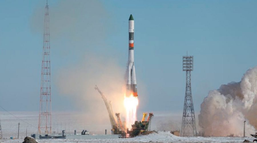 Rusia: Pas 60 viteve në garën hapësinore