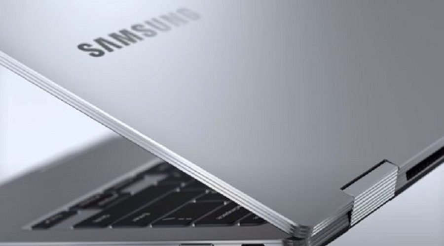 Samsung laptop me Exynos dhe AMD grafikë