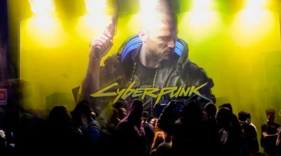 Sony tërheq Cyberpunk 2077, ofron rimbursim