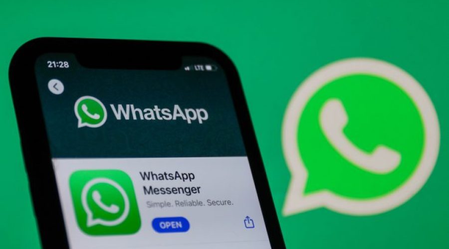 WhatsApp heq kufizimin për përdoruesit