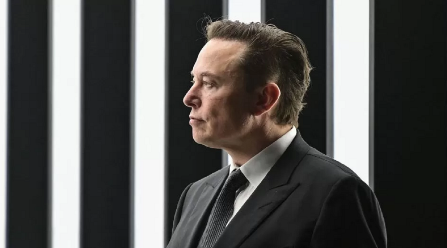 “Zogu është i lirë”, Elon Musk blen “Twitter-in”